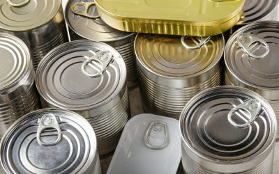 5 Top Mistakes to Avoid When Setting Up a List for Food Preparedness