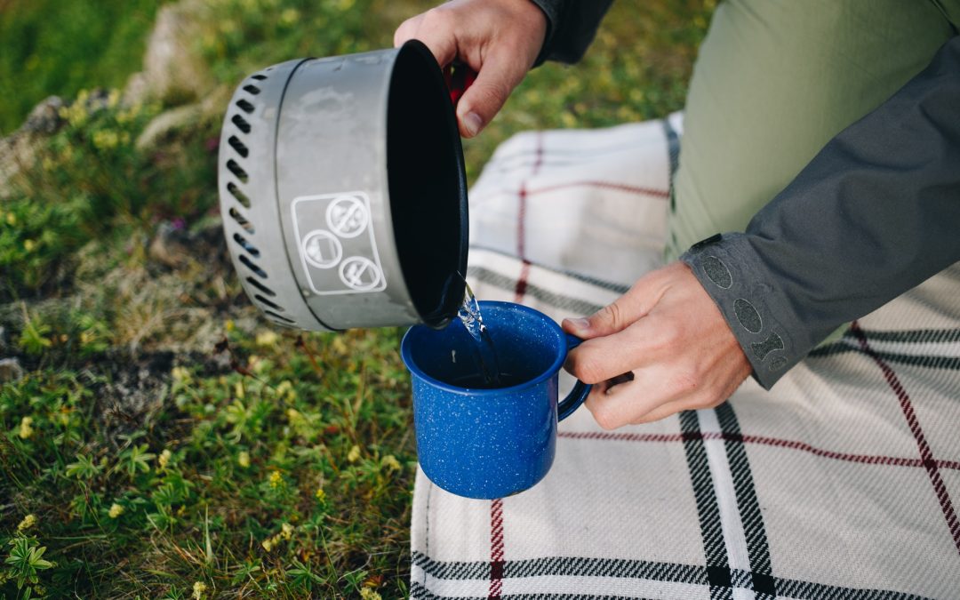 How to Purify Water in an Emergency